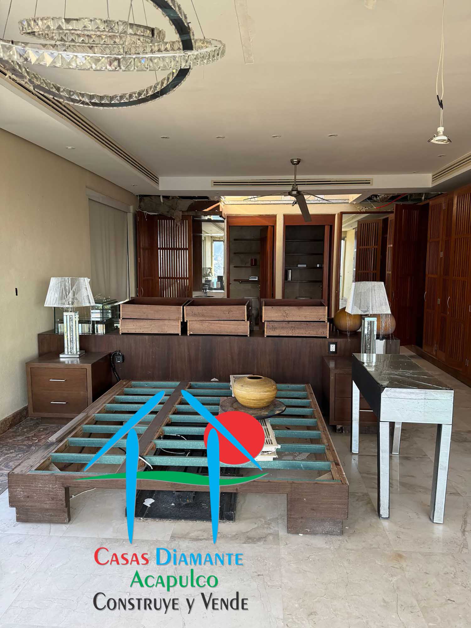 Villa Portofino - Estado actual 8 Villa Portofino - Estado actual 8